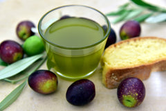 OLIO EVO