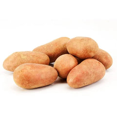 Patate dei Colli Viterbesi