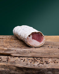 Lombetto di Mangalitza
