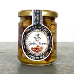 Miele con Frutta Secca 240gr.