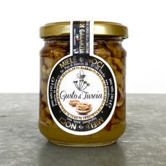Miele con Frutta Secca 240gr.