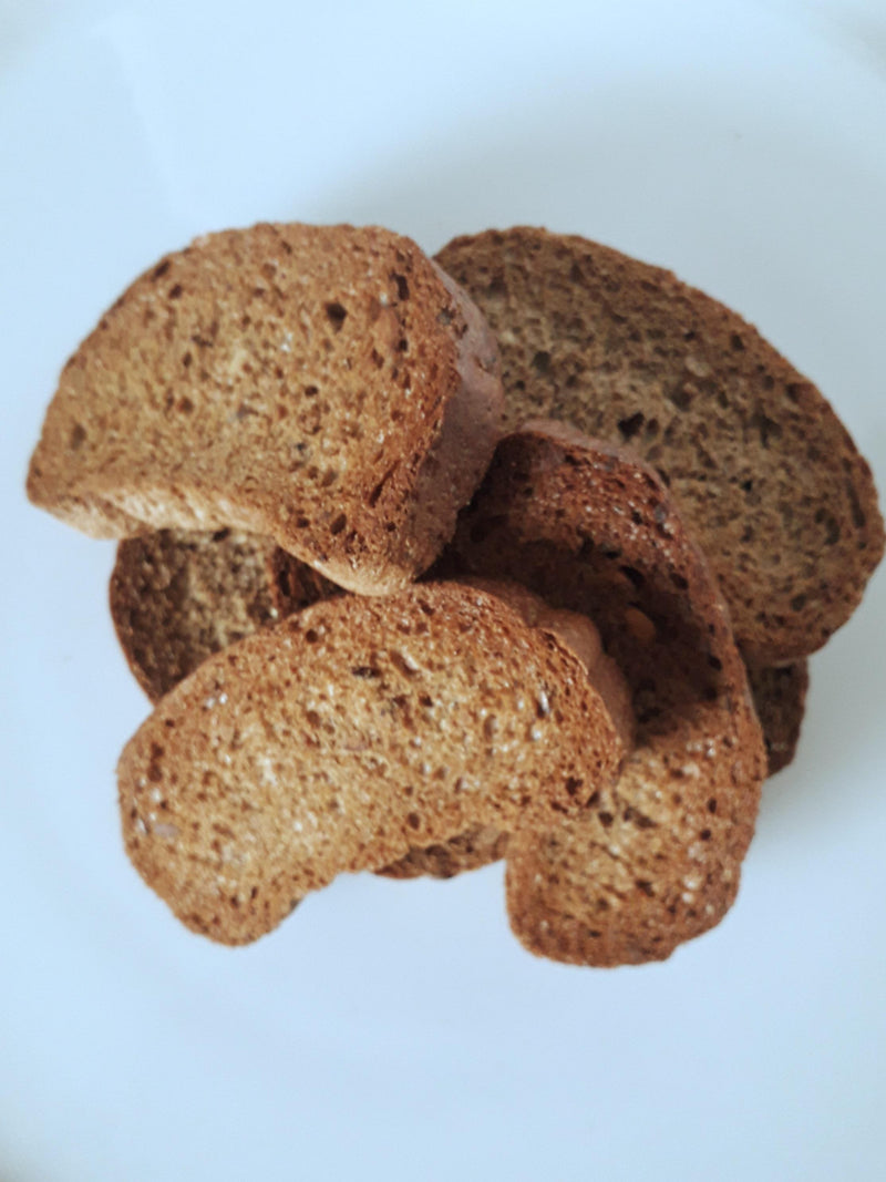 Crostini Rustici 200gr.