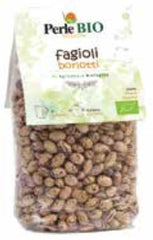 FAGIOLI BORLOTTI 400gr
