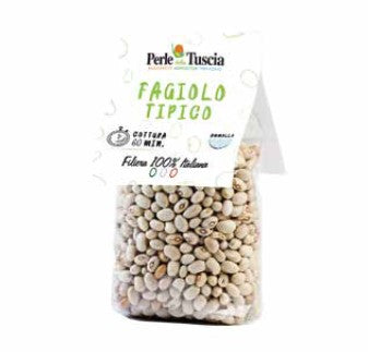 FAGIOLI SOLFINI VERDOLINI 300gr