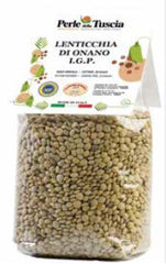LENTICCHIA di ONANO I.G.P. 250gr