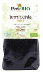 LENTICCHIA NERA 400gr