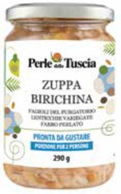 Ready to Eat - Zuppe Pronte