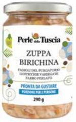 Ready to Eat - Zuppe Pronte
