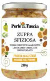Ready to Eat - Zuppe Pronte