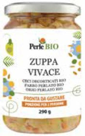 Ready to Eat - Zuppe Pronte