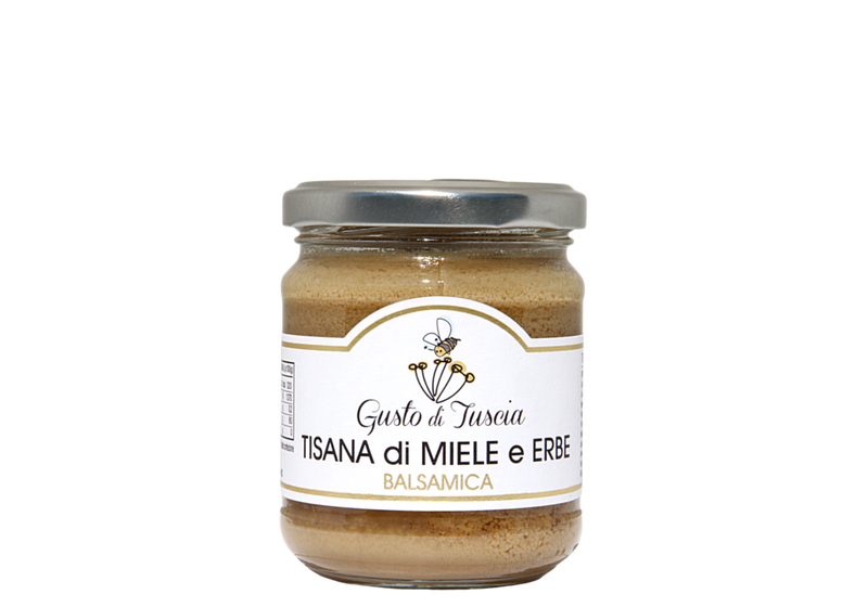 Tisane di Miele 250gr.