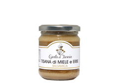 Tisane di Miele 250gr.