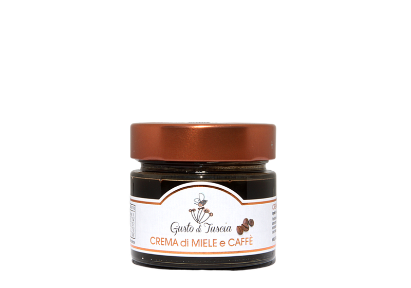 Creme di Miele 200gr.