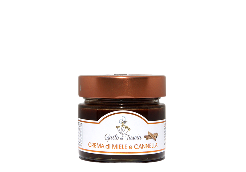 Creme di Miele 200gr.