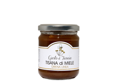 Tisane di Miele 250gr.