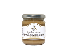 Tisane di Miele 250gr.