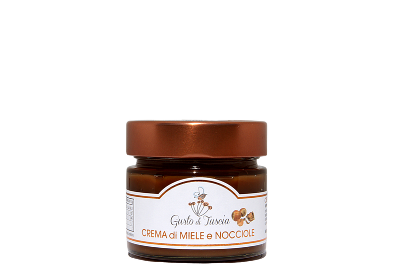 Creme di Miele 200gr.