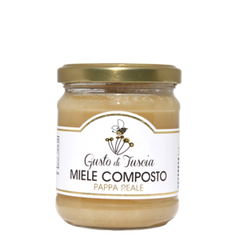 Mieli Composti 250gr.