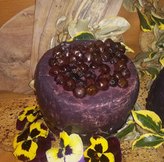 Pecorino al Prugnolo gr.250