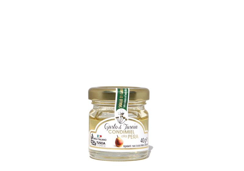 Mieletti Condimiel 40gr.