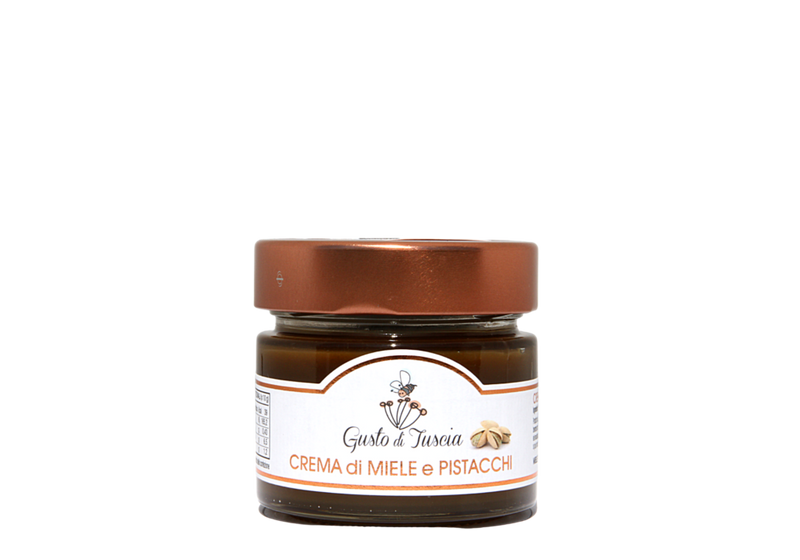 Creme di Miele 200gr.