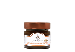 Creme di Miele 200gr.
