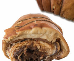 Porchetta di Mangalitza kg.2,5
