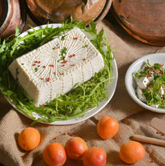 Primosale Costabella con Rucola gr.350