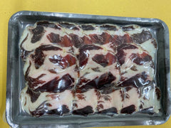 Capocollo di Mangalitza - Affettato