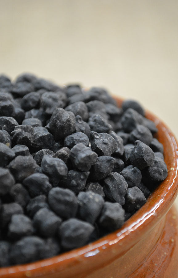 CECI NERI "Perle Nere" 400gr