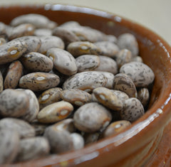 FAGIOLI BORLOTTI 400gr