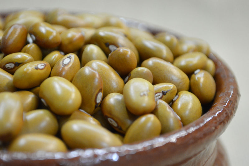 FAGIOLI BRUNI AMARANTINI 400gr