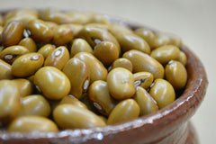 FAGIOLI BRUNI AMARANTINI 400gr