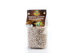 FAGIOLI del PURGATORIO