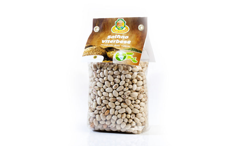 FAGIOLI SOLFINI VITERBESI