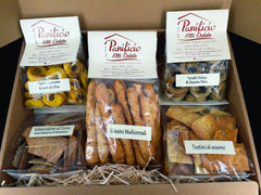 MAGNABOX - FORNO & SNACK