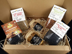 MAGNABOX LEGUMI ALTA TUSCIA