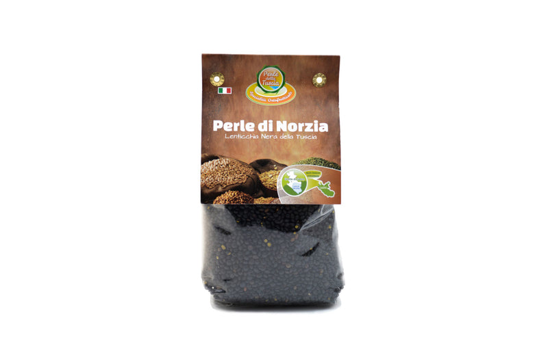 LENTICCHIA NERA