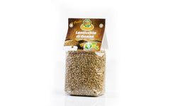 LENTICCHIA di ONANO