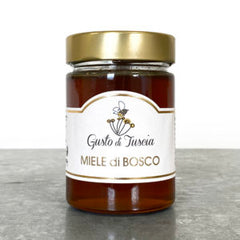 Miele di Bosco 400gr.