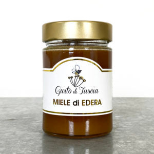Miele di Edera