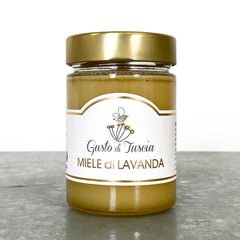 Miele di Lavanda