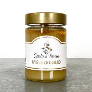 Miele di Tiglio 400gr.