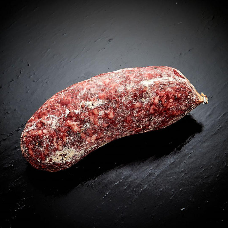 Salame di Mangalitza stagionato