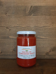 Salsa di Pomodori Misti