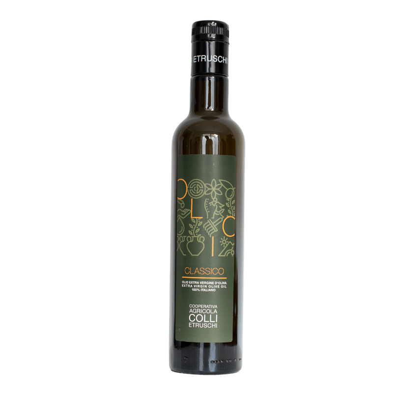 OLIO EVO CLASSICO