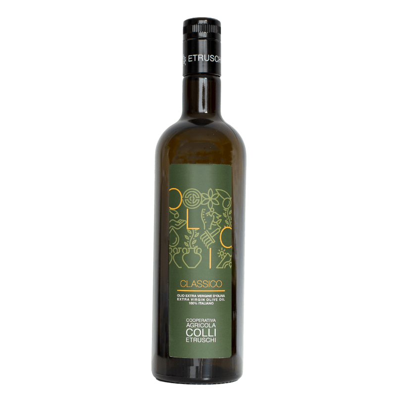 OLIO EVO CLASSICO