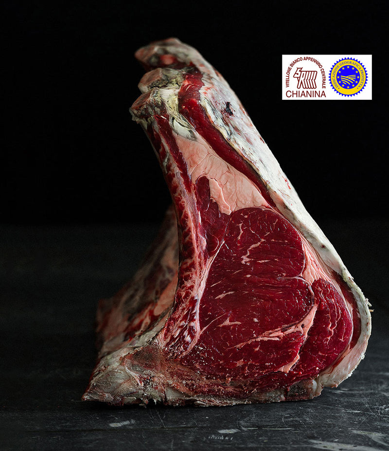 COSTATA - CHIANINA