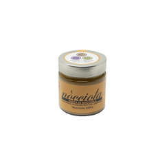 NÒCCIOLA PUREZZA - CREMA 100% NOCCIOLE